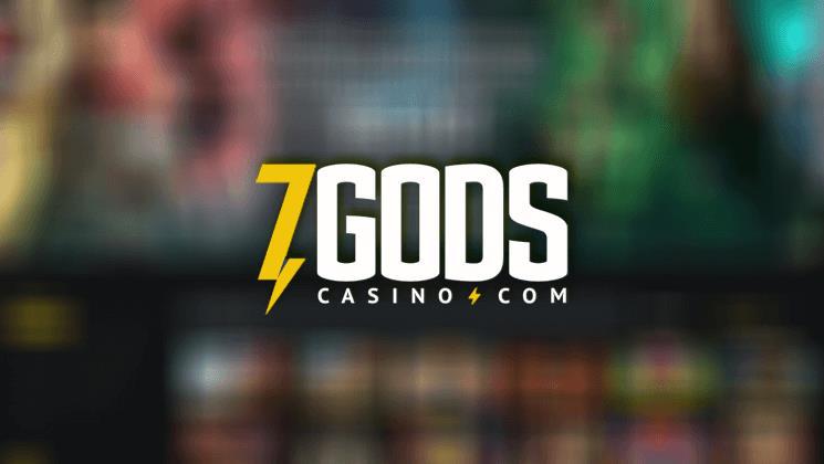 Friends of 7 - отзывы, обзор партнерской программы от 7 Gods Casino