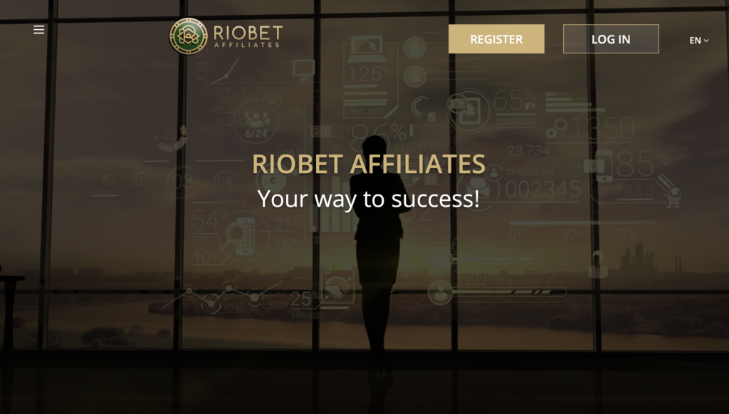 РиоБет - отзывы, обзор партнерской программы