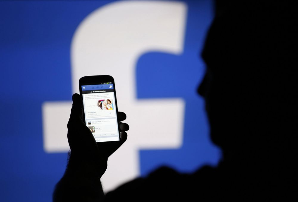Facebook — монстр, без которого мы не можем жить